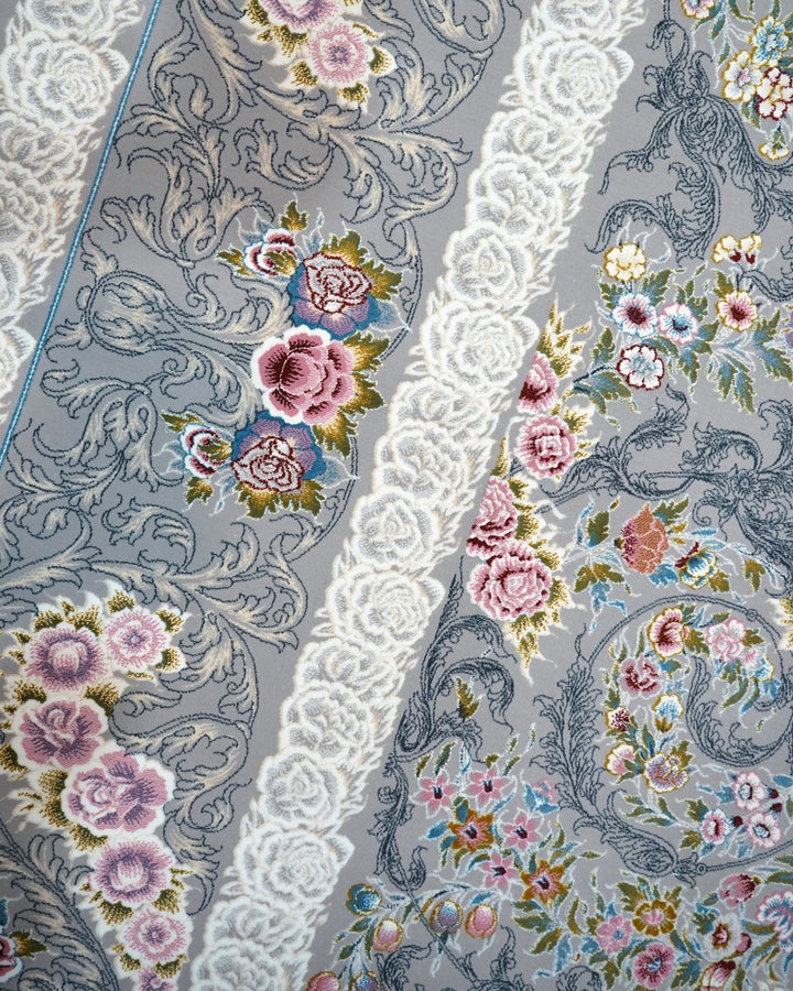 Harmonia Grey (Pre - order) - beUNIQ