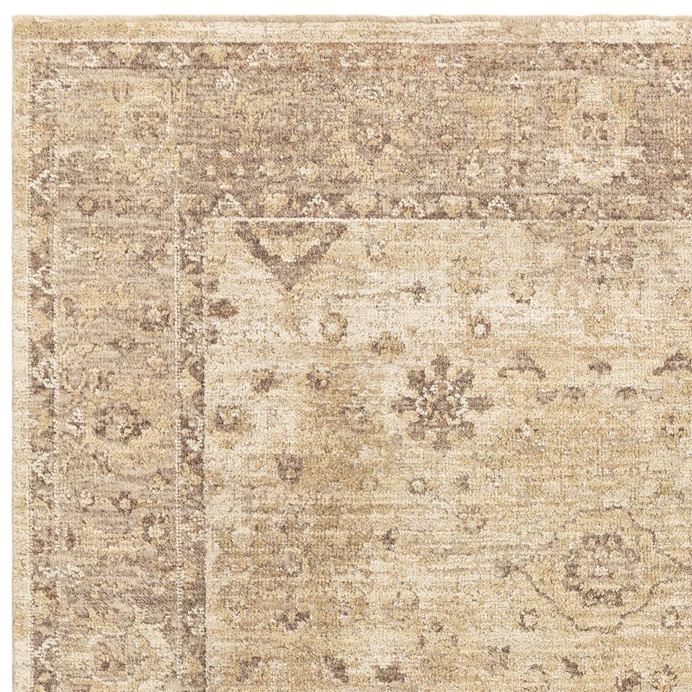 Heriz Ornate - beUNIQ - asia1 - Beige -