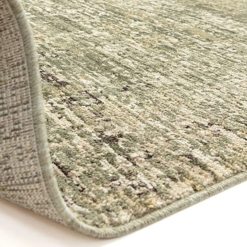 Heriz Patina - beUNIQ - asia1 - Patina Green -
