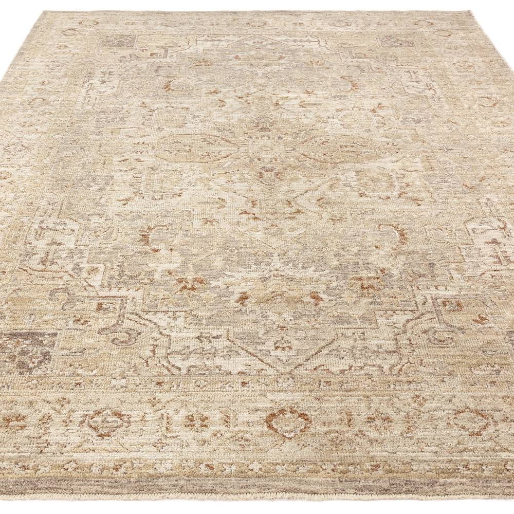 Heriz Serapi Beige    beUNIQ