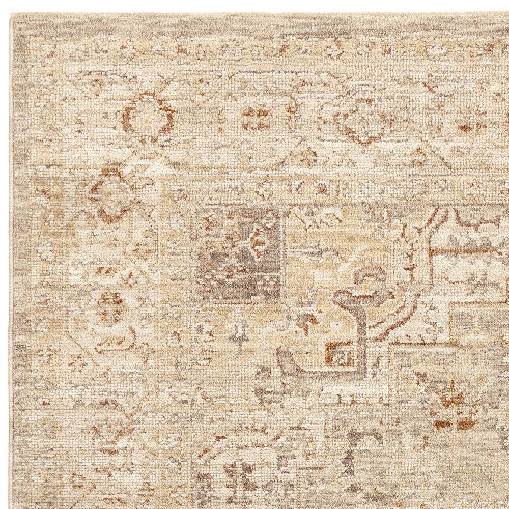 Heriz Serapi Beige    beUNIQ