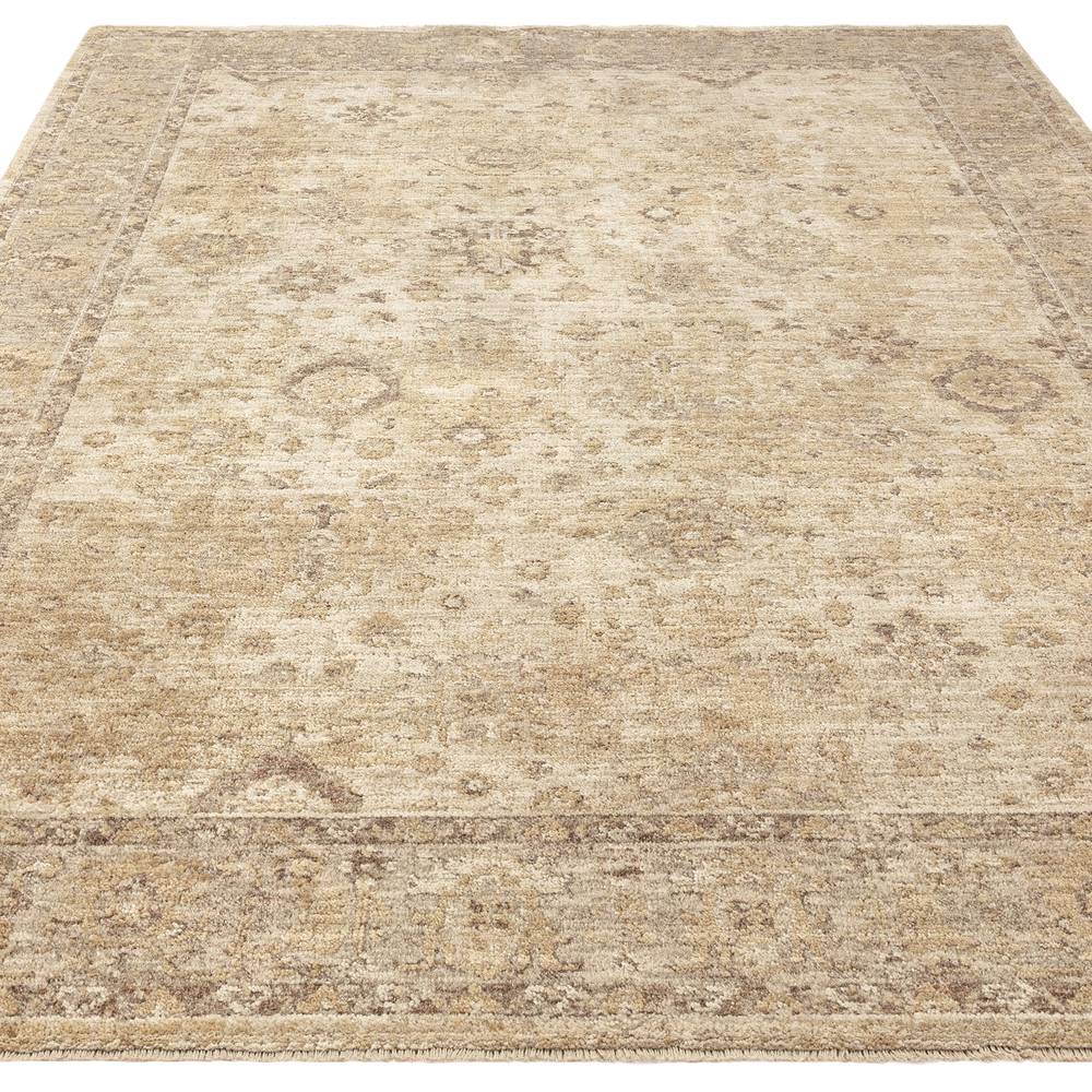 Heriz Ornate Beige    beUNIQ
