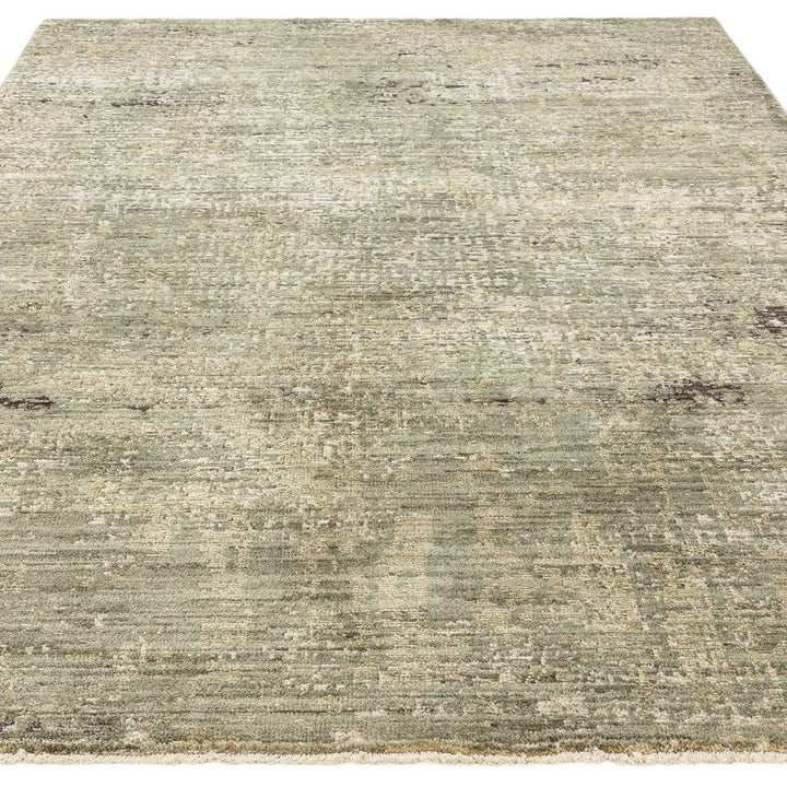 Heriz Patina Green    beUNIQ