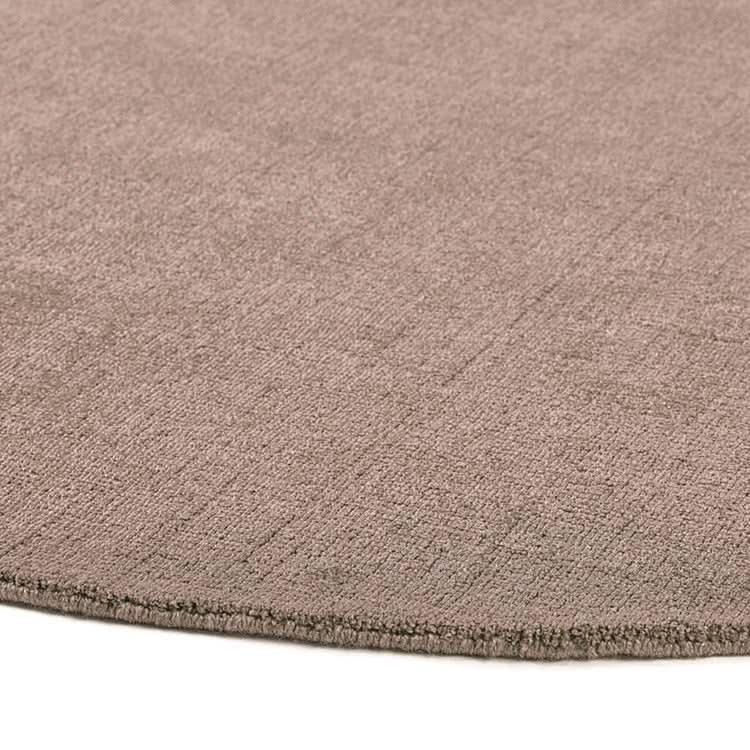 Origins Reef Mink Recycled Plastic Super Soft Indoor Rug - beUNIQ - Created by Product Upload - 200cm x 200cm - Easy care rug