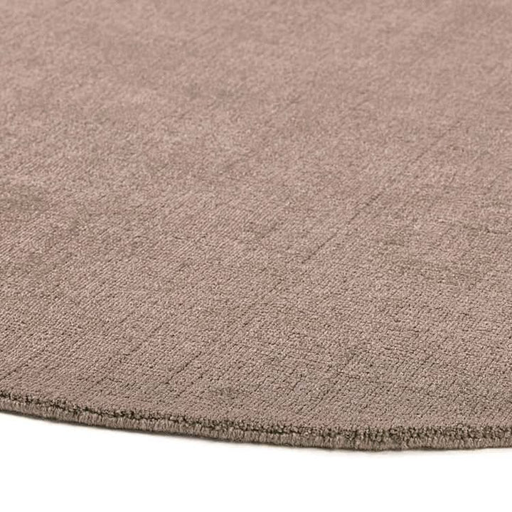 Origins Reef Mink Recycled Plastic Super Soft Indoor Rug - beUNIQ - Created by Product Upload - 200cm x 200cm - Easy care rug