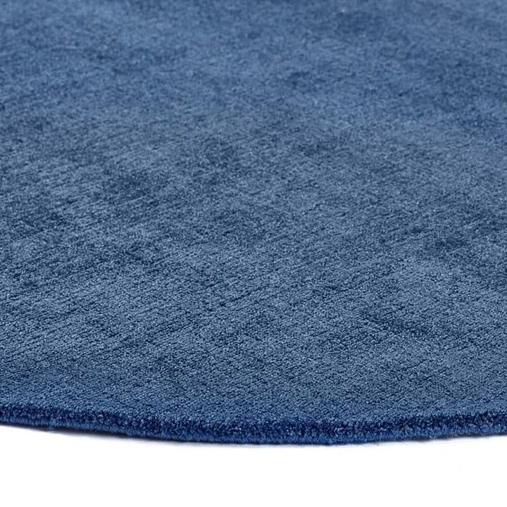 Origins Reef Navy Super Soft Recycled Eco Friendly Rug - beUNIQ - Created by Product Upload - 200x290 - eco friendly rug