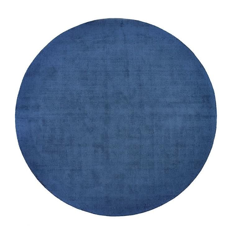 Origins Reef Navy Super Soft Recycled Eco Friendly Rug - beUNIQ - Created by Product Upload - 200x290 - eco friendly rug