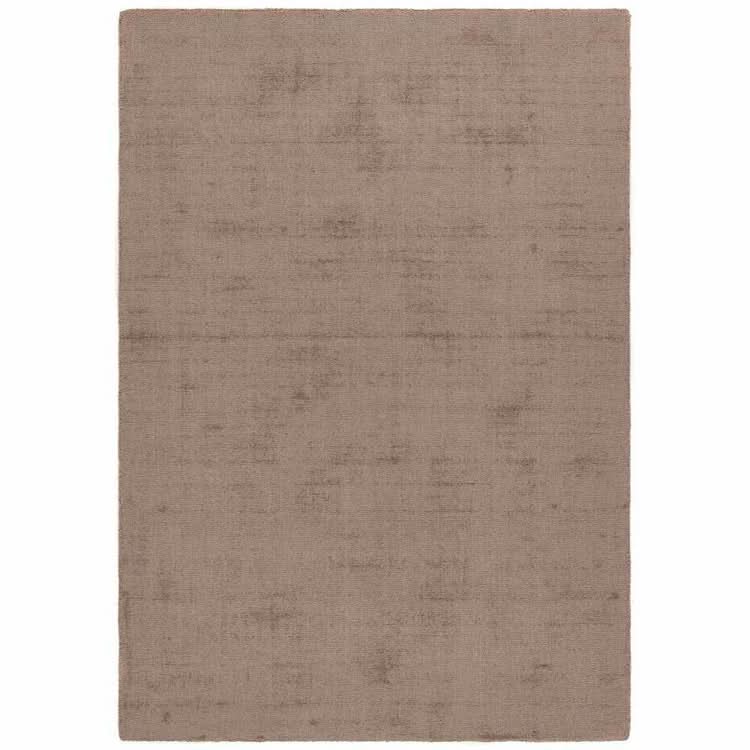 Origins Reef Mink Recycled Plastic Super Soft Indoor Rug - beUNIQ - Created by Product Upload - 120cm x 170cm - Easy care rug