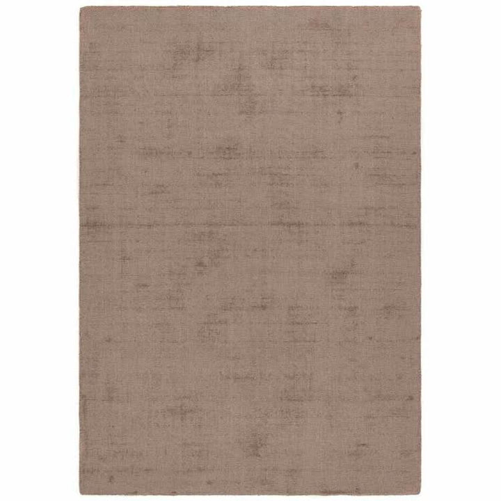 Origins Reef Mink Recycled Plastic Super Soft Indoor Rug - beUNIQ - Created by Product Upload - 120cm x 170cm - Easy care rug