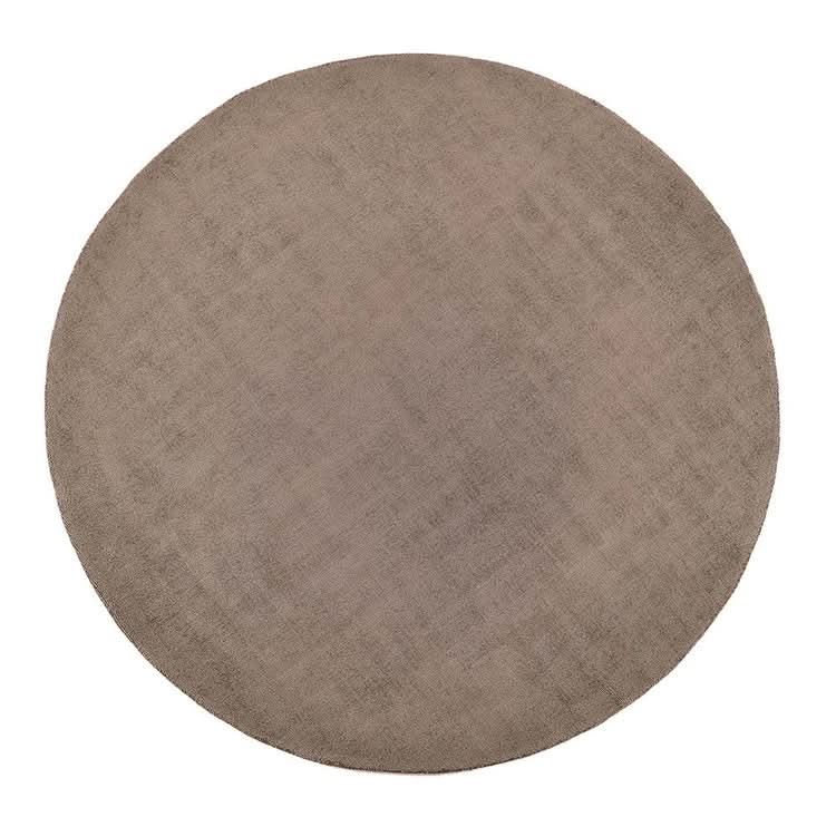 Origins Reef Mink Recycled Plastic Super Soft Indoor Rug - beUNIQ - Created by Product Upload - 200cm x 200cm - Easy care rug