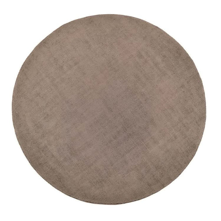 Origins Reef Mink Recycled Plastic Super Soft Indoor Rug - beUNIQ - Created by Product Upload - 200cm x 200cm - Easy care rug