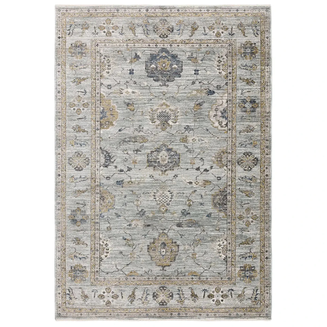 Jasper JA01 - beUNIQ - asia1 - 200x300 Cm -