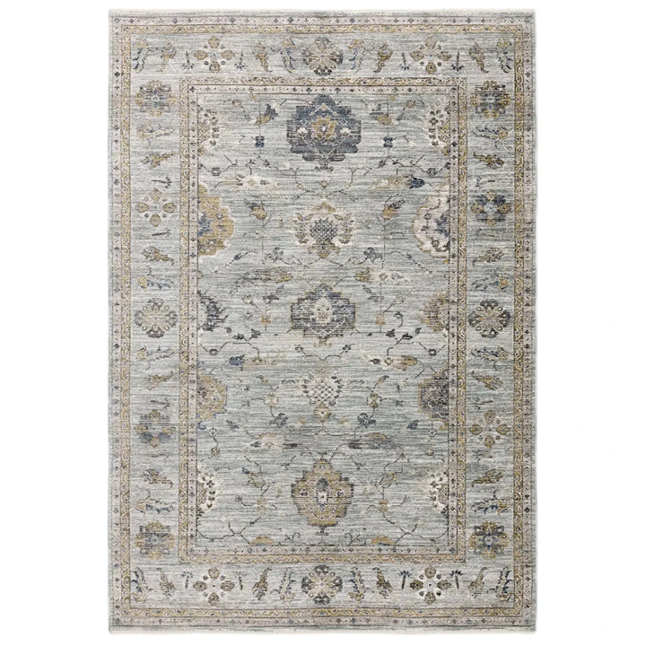Jasper JA01 - beUNIQ - asia1 - 200x300 Cm -