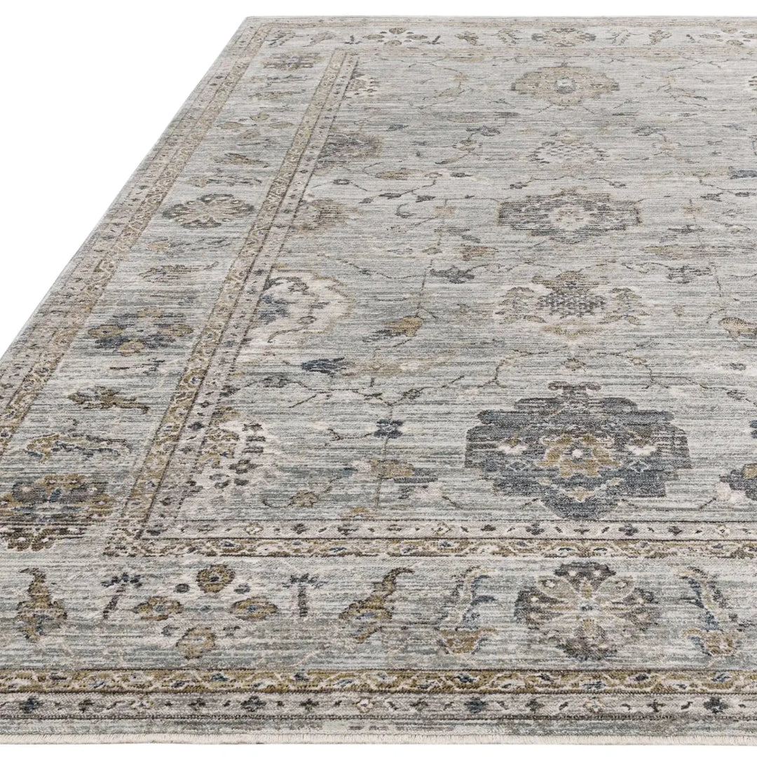 Jasper JA01 - beUNIQ - asia1 - 200x300 Cm -