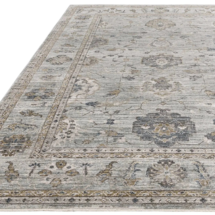 Jasper JA01 - beUNIQ - asia1 - 200x300 Cm -