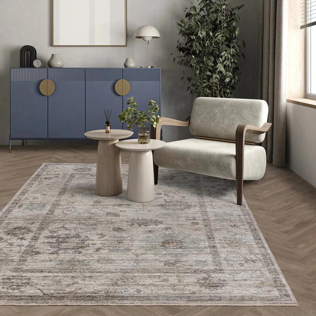 Jasper JA01 - beUNIQ - asia1 - 200x300 Cm -