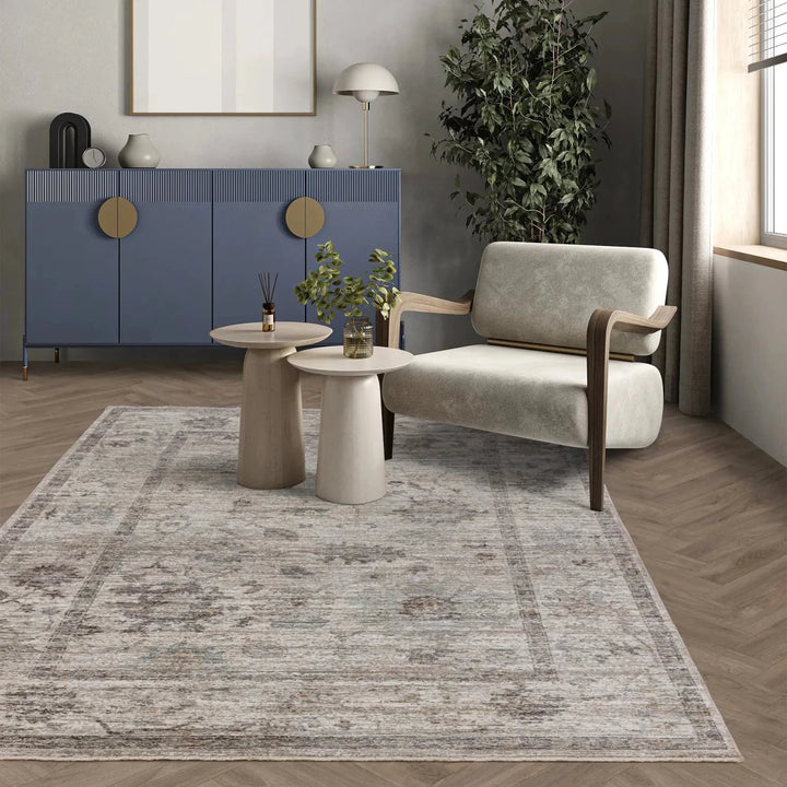 Jasper JA01 - beUNIQ - asia1 - 200x300 Cm -