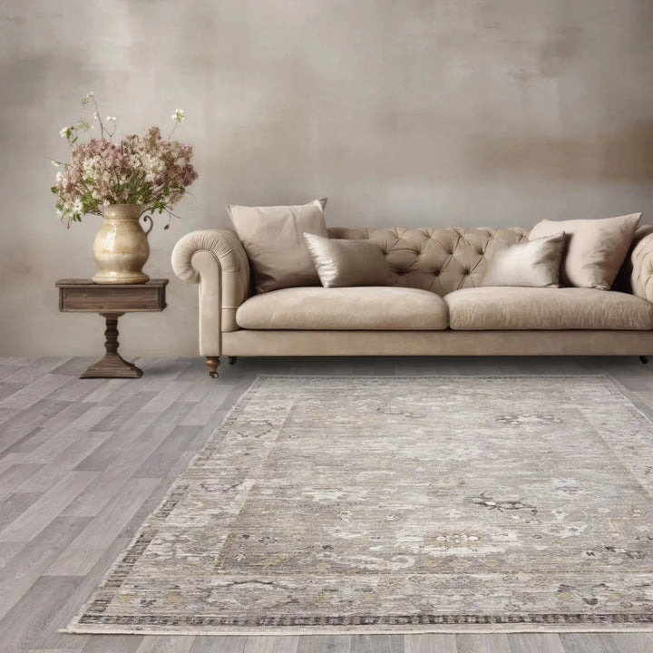 Jasper JA03 - beUNIQ - asia1 - 200 X 300 Cm -