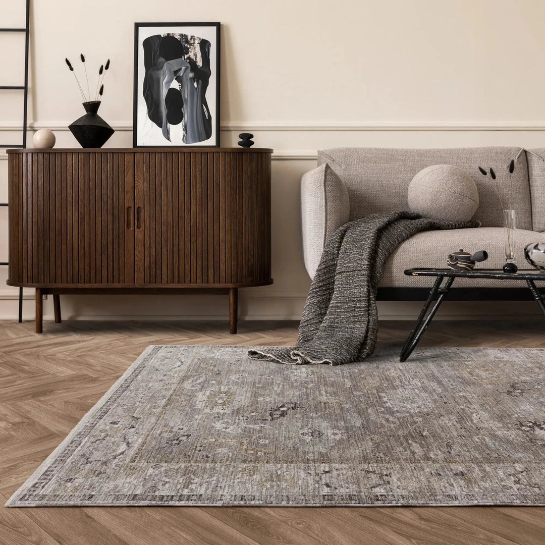 Jasper JA04 - beUNIQ - asia1 - 200x300 Cm -