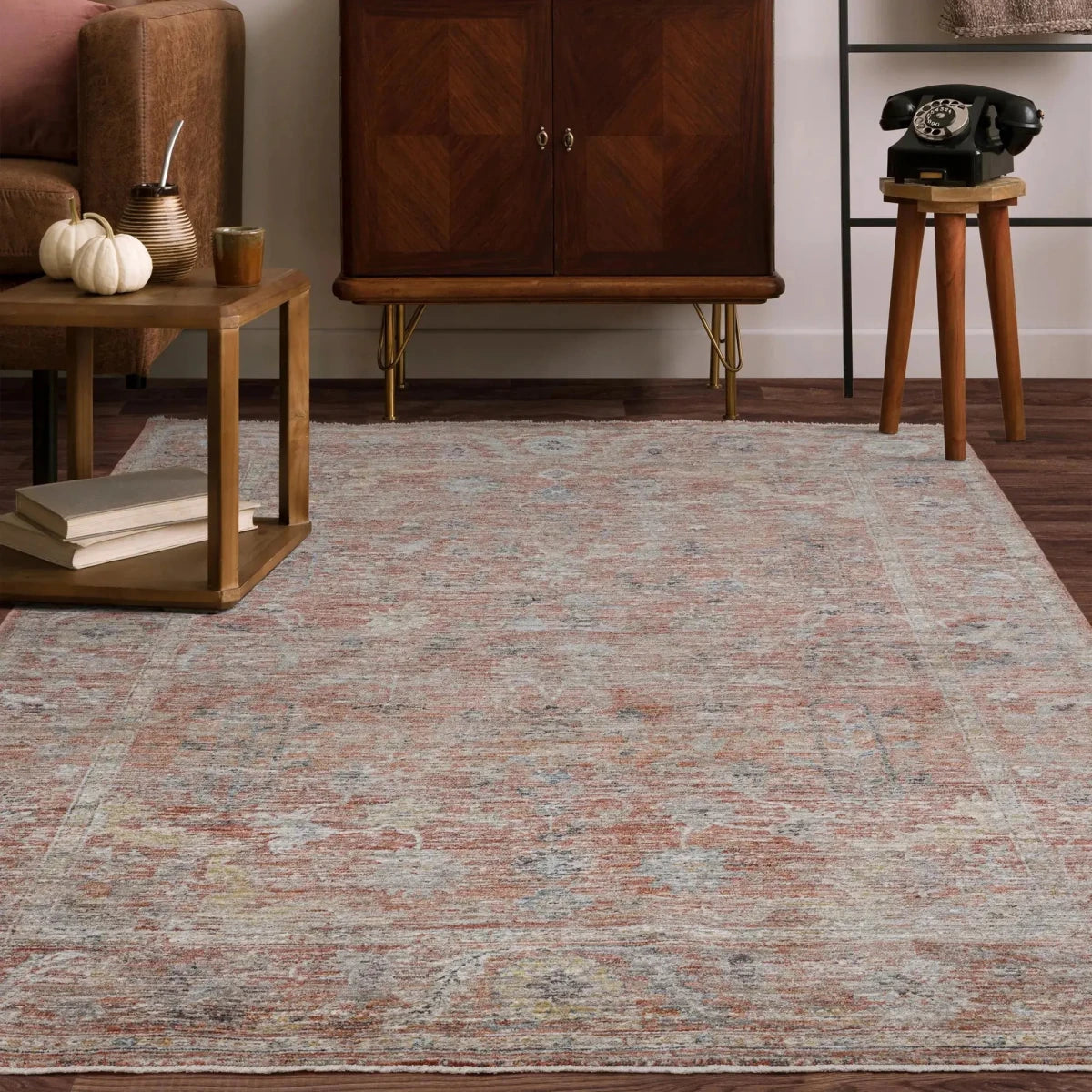 Jasper JA05 - beUNIQ - asia1 - 200x300 Cm -