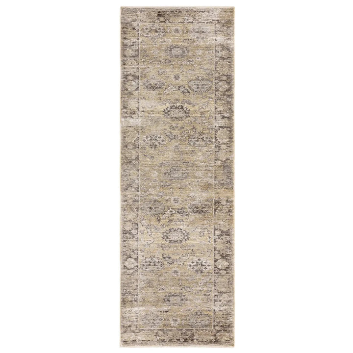 Jasper JA06 - beUNIQ - asia1 - 200x300 Cm -