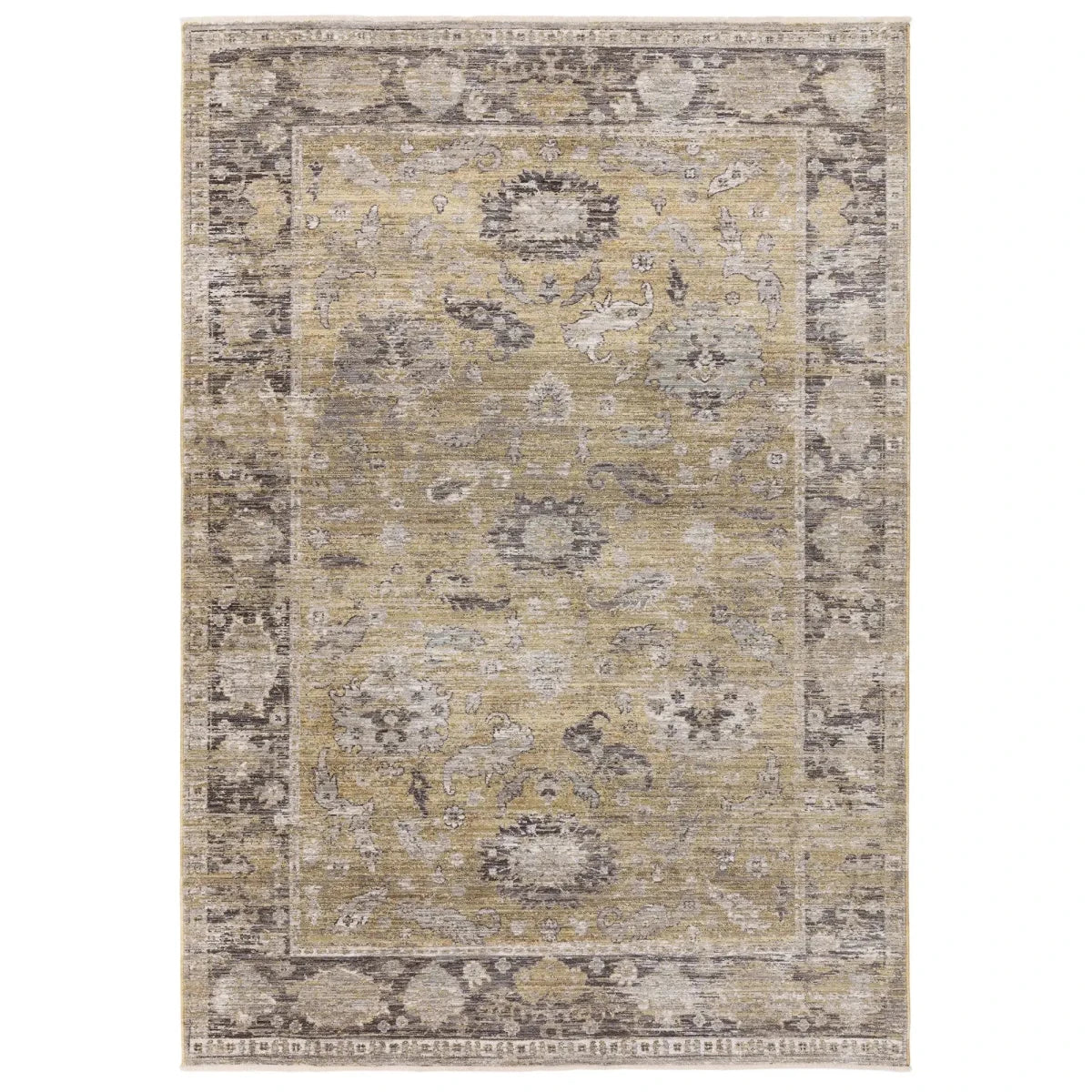 Jasper JA06 - beUNIQ - asia1 - 200x300 Cm -