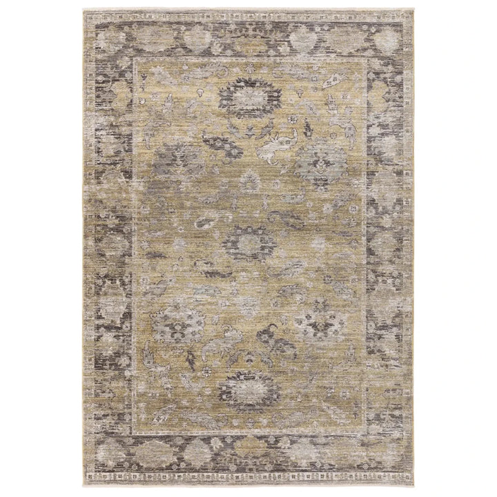 Jasper JA06 - beUNIQ - asia1 - 200x300 Cm -