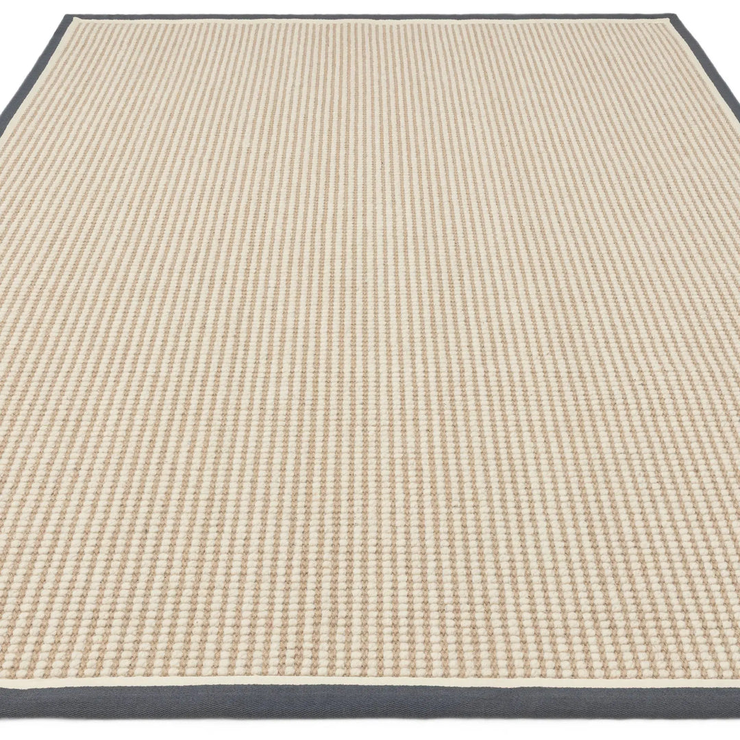 Korra Loop Slate Cream    beUNIQ