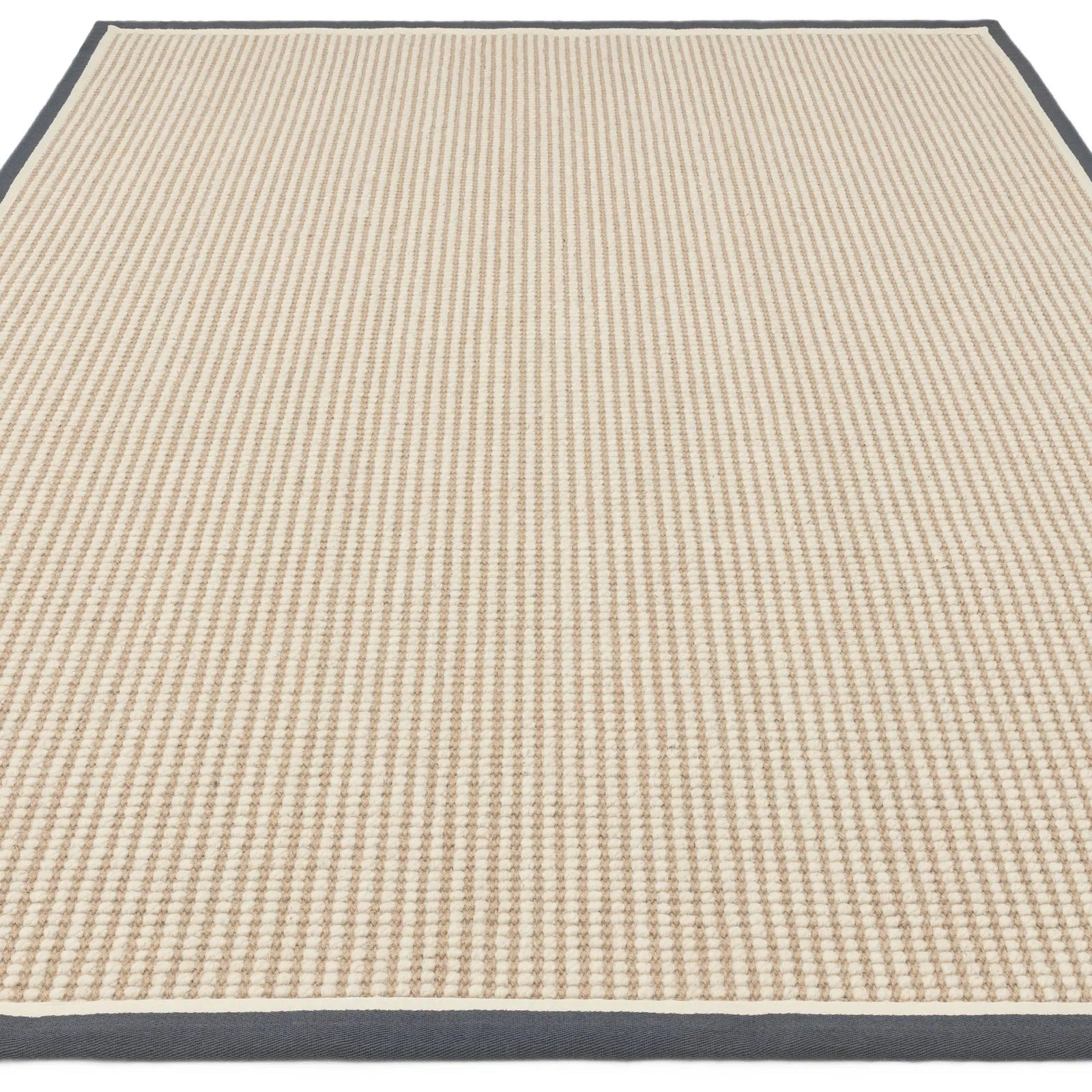 Korra Loop Slate Cream    beUNIQ