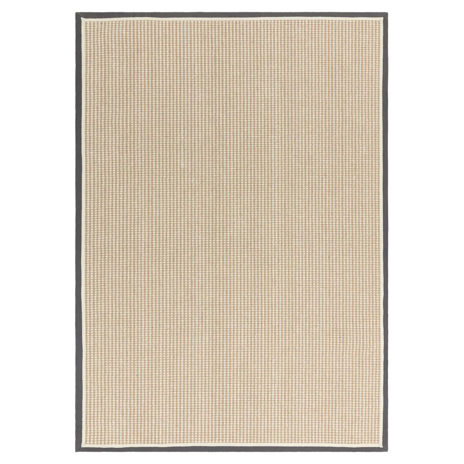 Korra Loop Slate Cream    beUNIQ