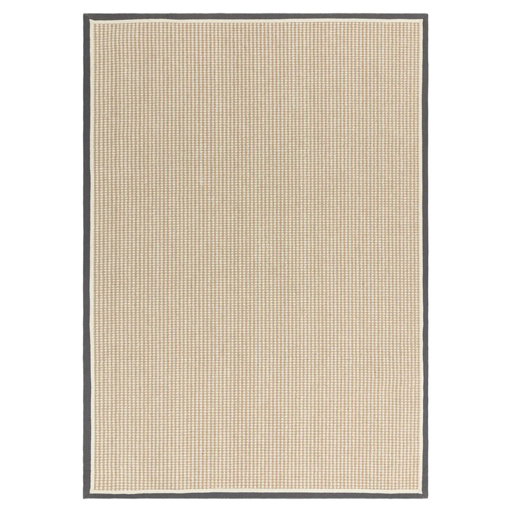 Korra Loop Slate Cream    beUNIQ
