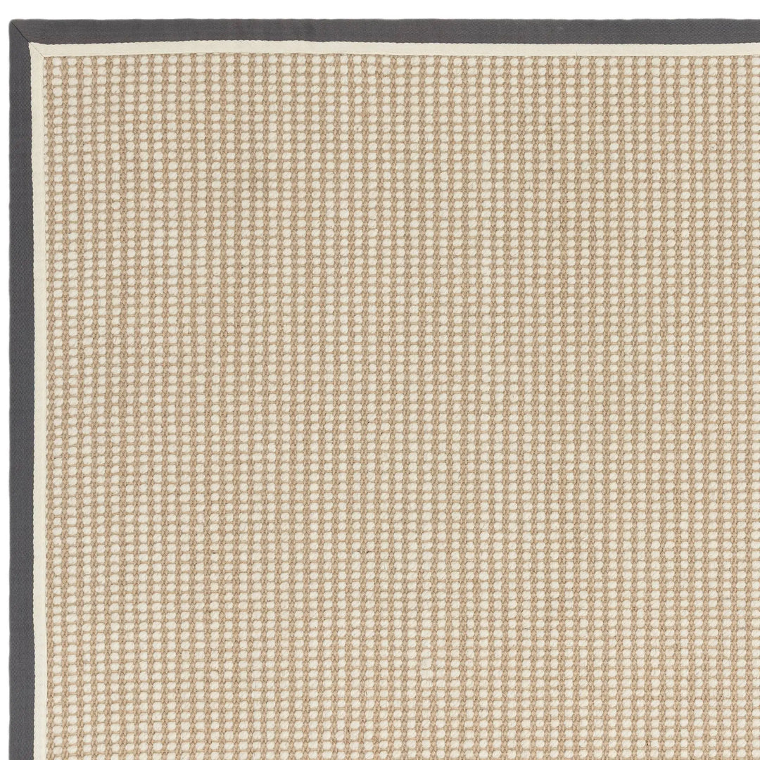 Korra Loop Slate Cream    beUNIQ