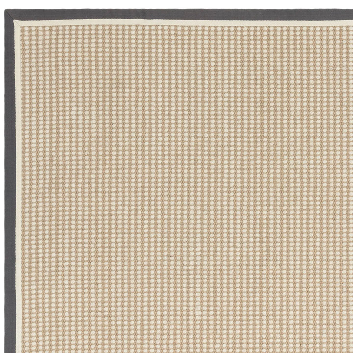 Korra Loop Slate Cream    beUNIQ