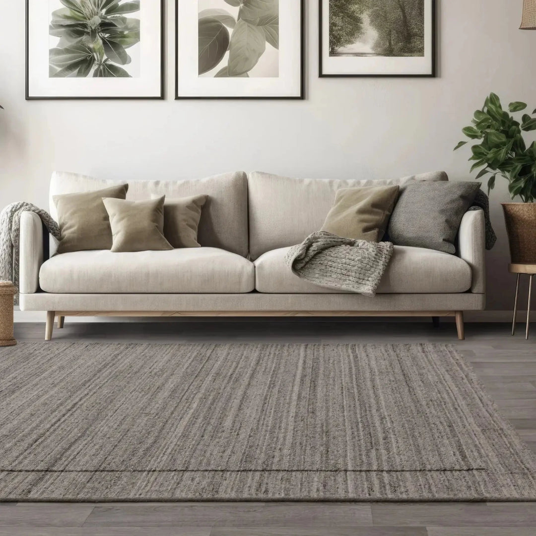 Larson - beUNIQ - asia1 - Charcoal -