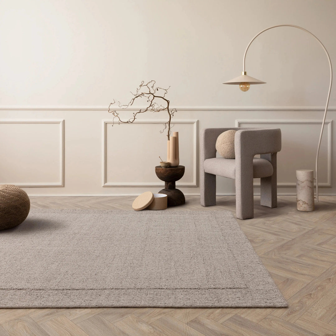 Larson Beige    beUNIQ