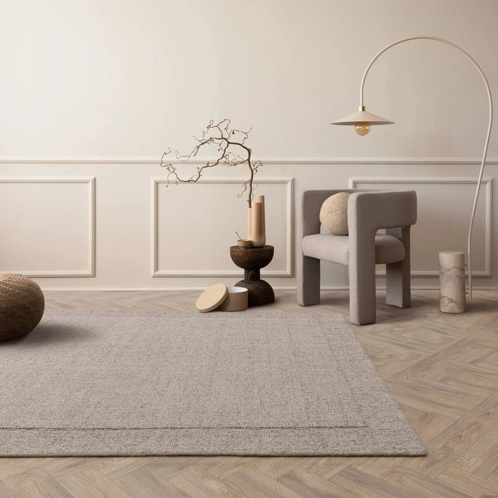 Larson Beige    beUNIQ