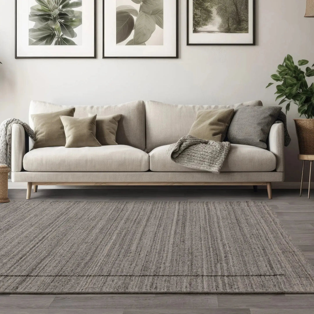 Larson Charcoal    beUNIQ