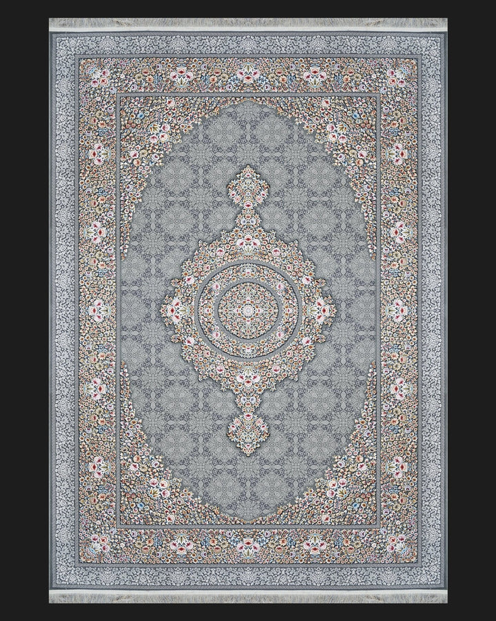 Luxe Persia Grey - beUNIQ.®