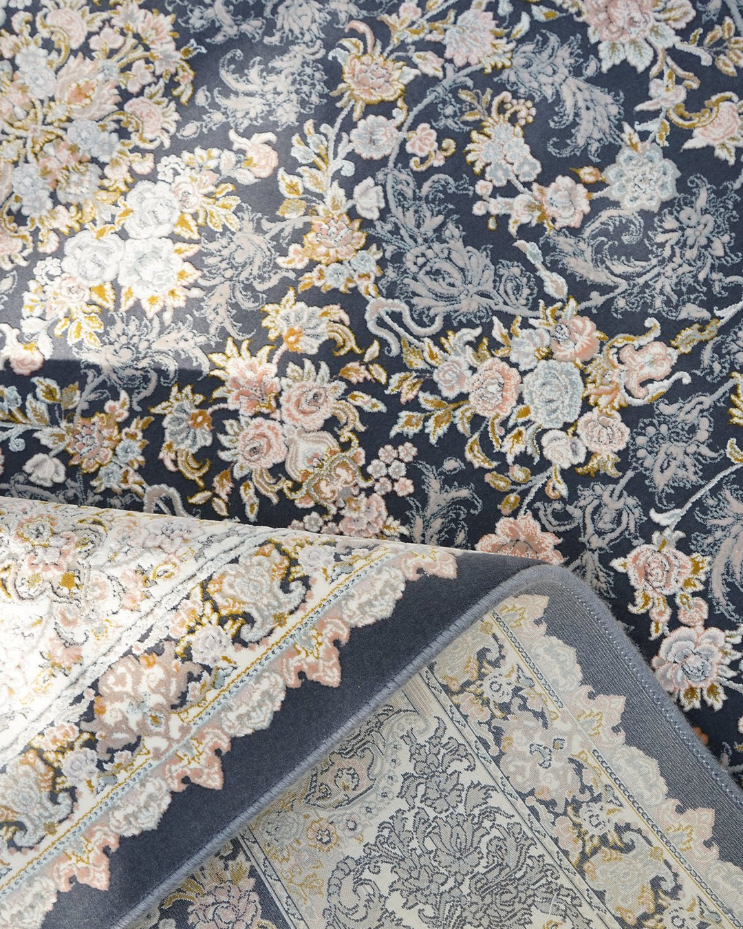 Mahsa Grey - beUNIQ.®