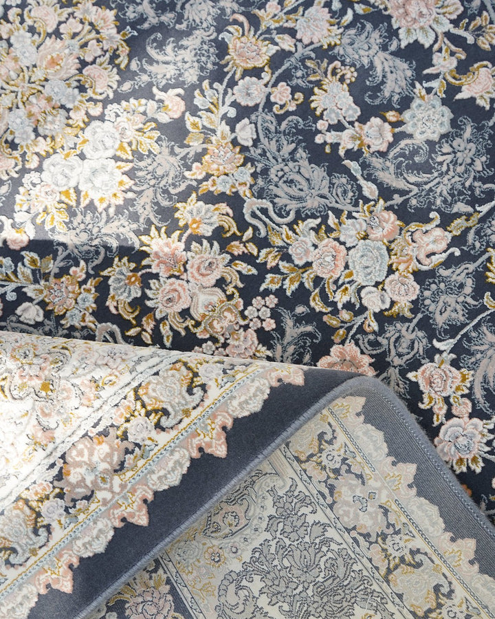 Mahsa Grey - beUNIQ.®