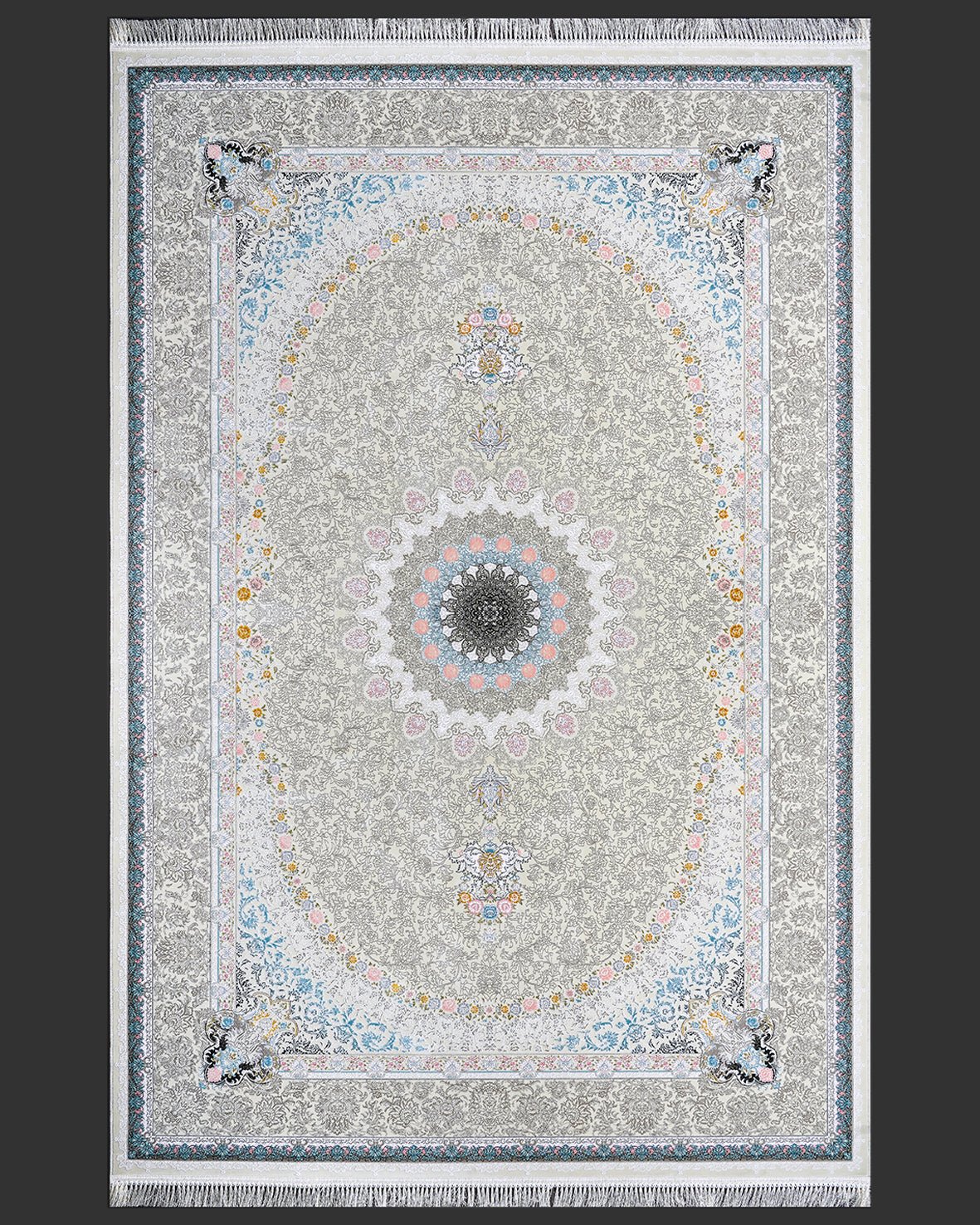 Mansion 149934 - beUNIQ.®