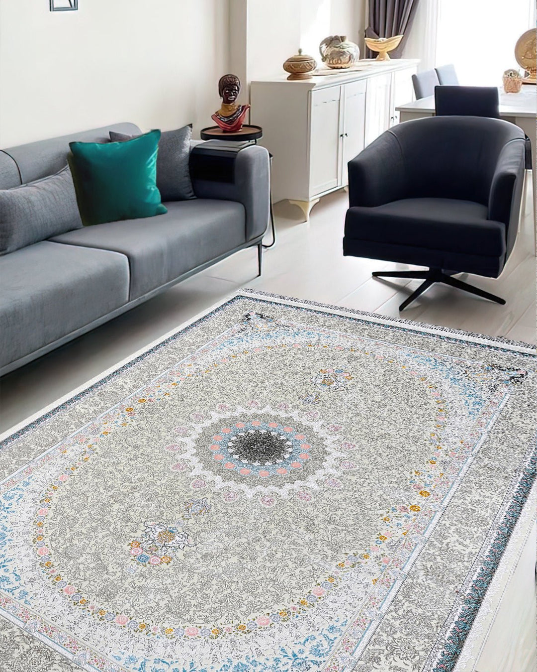 Mansion 149934 - beUNIQ.®