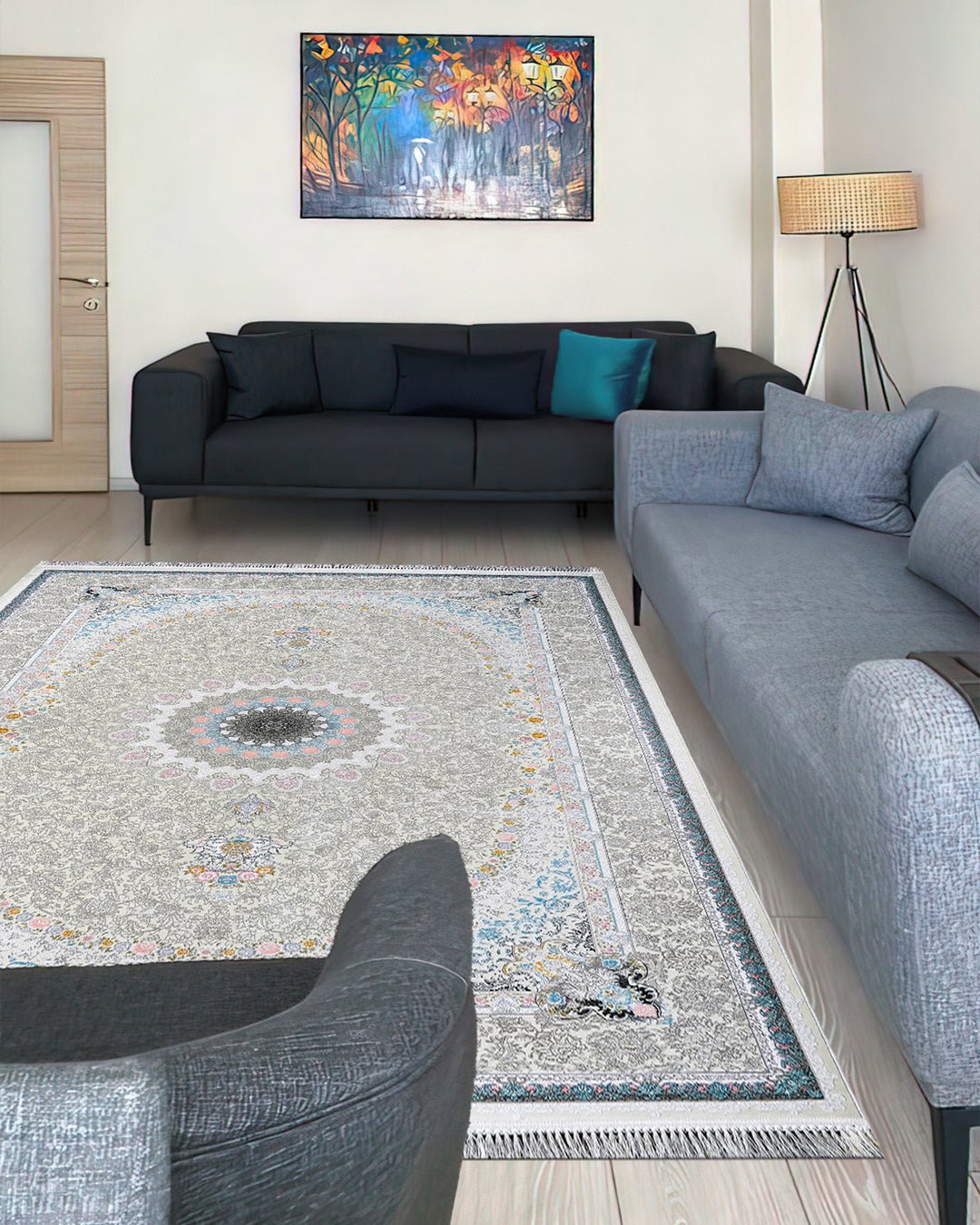 Mansion 149934 - beUNIQ.®