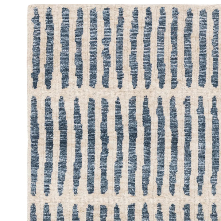 Mason Grid Rug - beUNIQ - asia1 - 200x290cm -