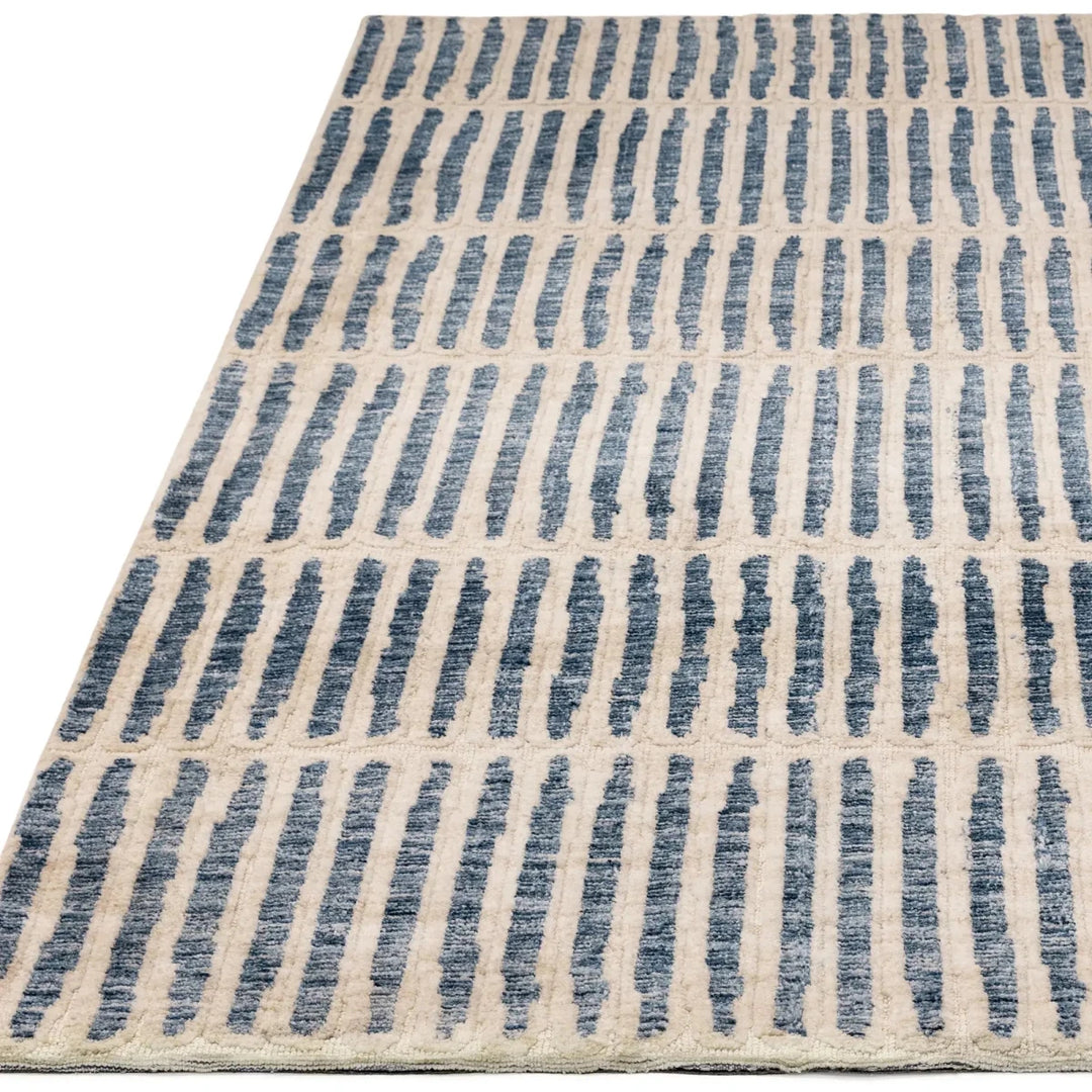 Mason Grid Rug - beUNIQ - asia1 - 200x290cm -