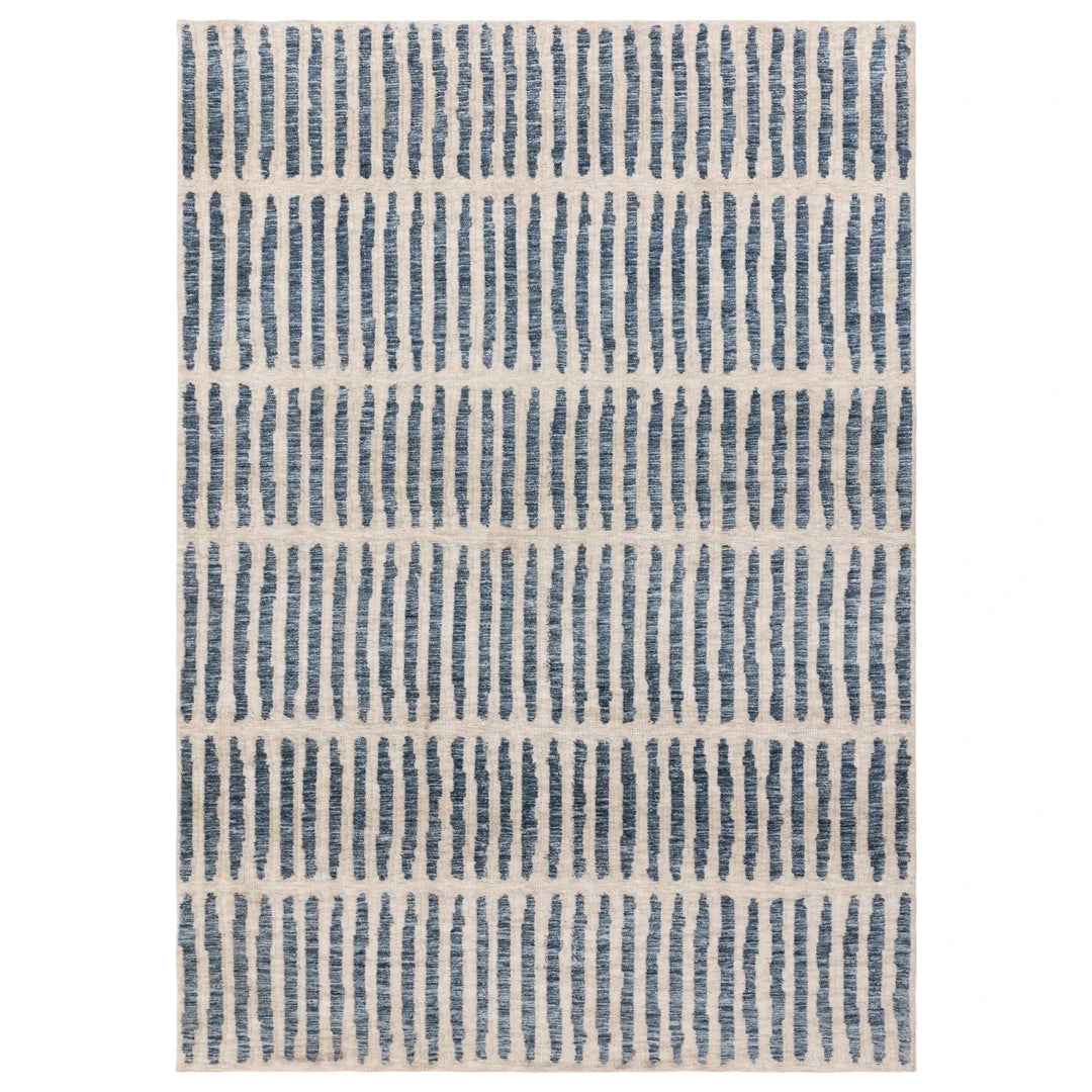 Mason Grid Rug - beUNIQ - asia1 - 200x290cm -