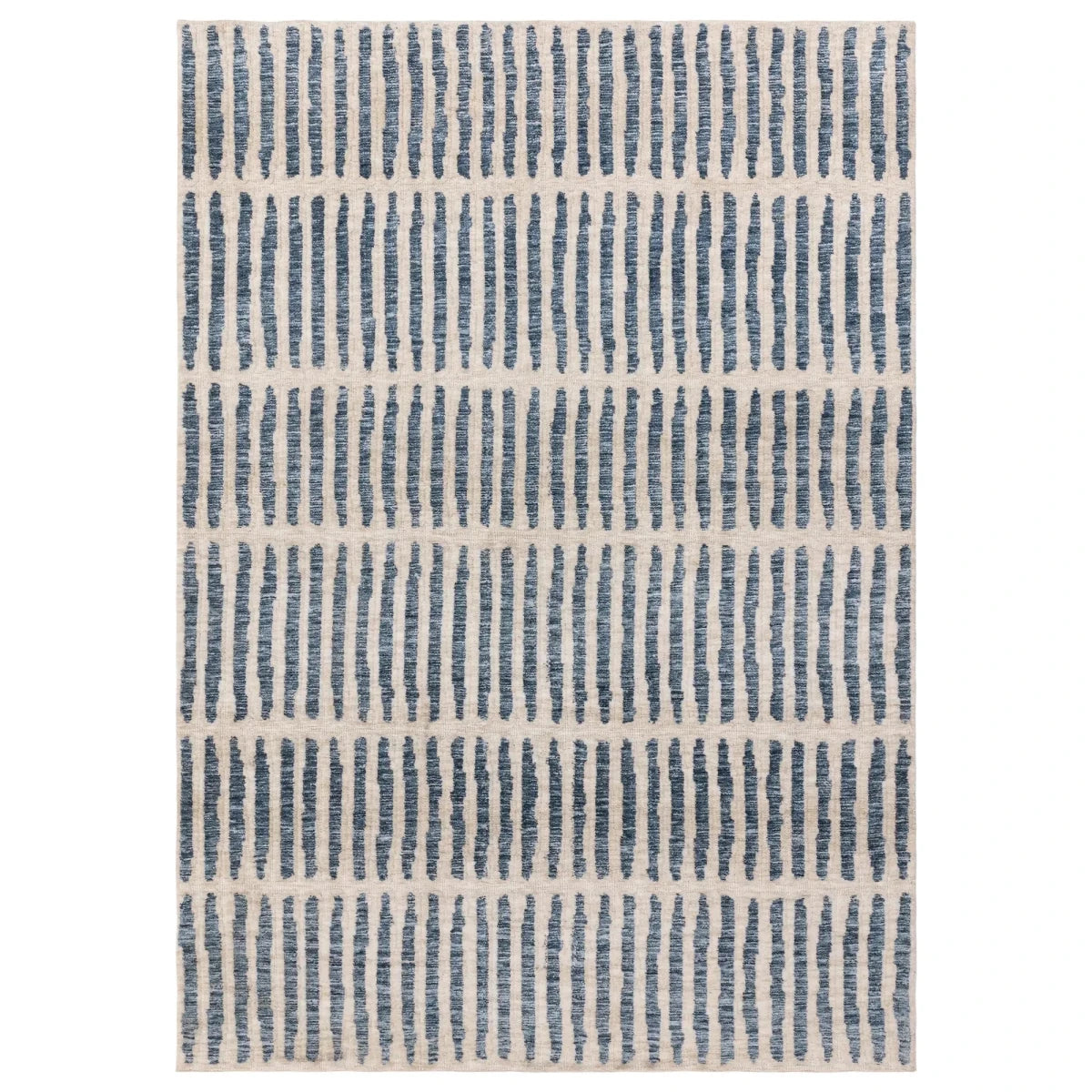 Mason Grid Rug - beUNIQ - asia1 - 200x290cm -