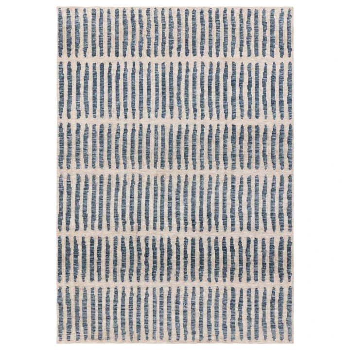 Mason Grid Rug - beUNIQ - asia1 - 200x290cm -