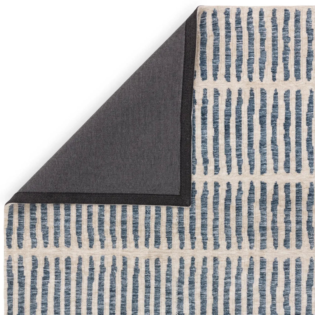 Mason Grid Rug - beUNIQ - asia1 - 200x290cm -