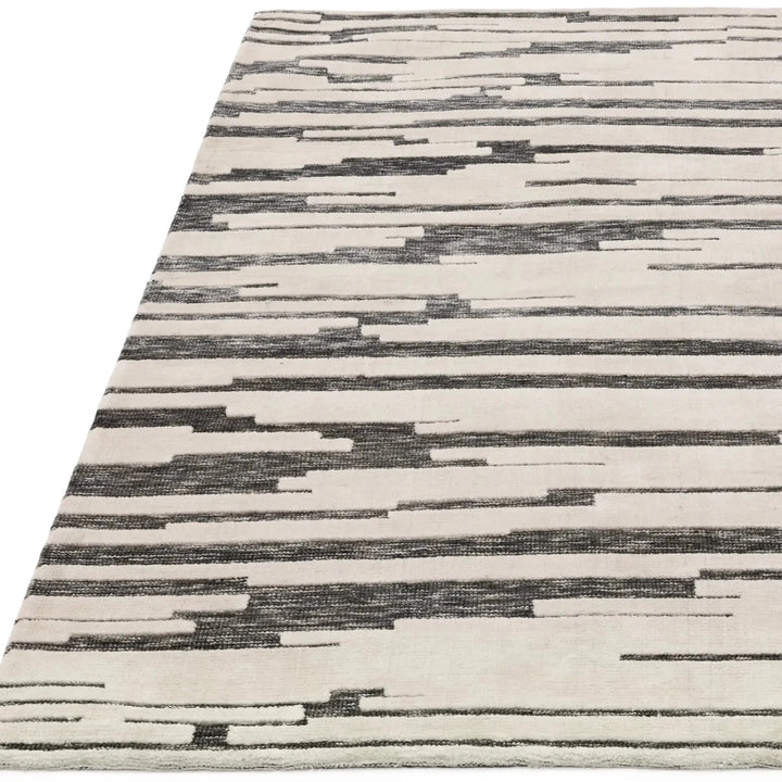 Mason Ikat Rug - beUNIQ - asia1 - 200x290cm -